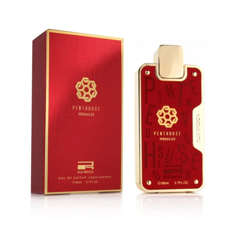 Penthouse Versailles Eau de Parfum unisex 80 ml