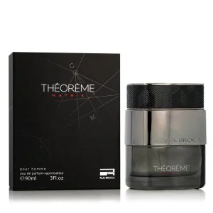 Rue Broca Théorème Matrix Eau de Parfum voor heren