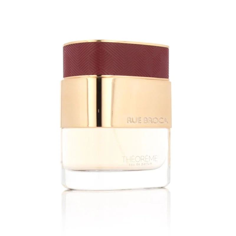 Théorème Pour Femme Eau de Parfum voor dames 90 ml
