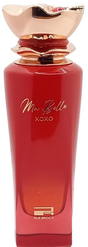 Ma Belle XOXO Eau de Parfum voor Dames