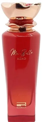 Ma Belle XOXO Eau de Parfum voor Dames 100 ml