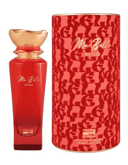 Ma Belle XOXO Eau de Parfum voor Dames 100 ml
