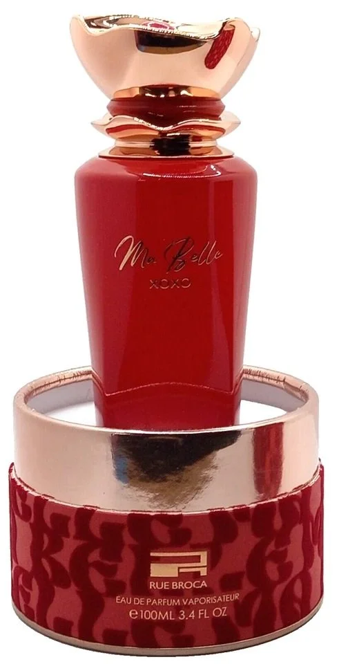 Ma Belle XOXO Eau de Parfum voor Dames 100 ml