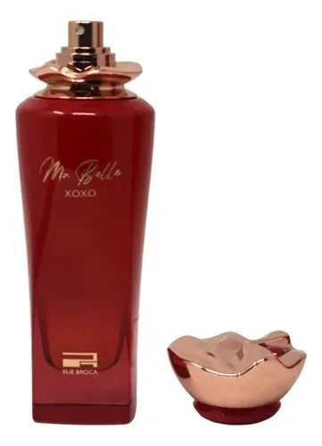 Ma Belle XOXO Eau de Parfum voor Dames 100 ml