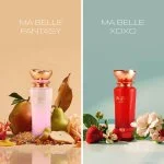 Ma Belle XOXO Eau de Parfum voor Dames 100 ml