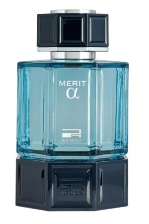 Rue Broca Merit Alpha Blue M eau de parfum