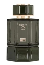 Merit Omega Green M Eau de Parfum 100 ml