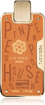 Penthouse Windsor Unisex Eau de Parfum 80 ml