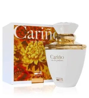 Rue Broca Carino Pour Femme parfumwater voor vrouwen