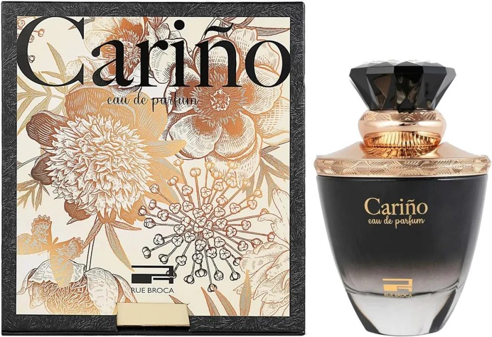 Carino Pour Homme eau de parfum voor mannen 100 ml