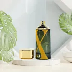 Exotic Heritage eau de parfum voor mannen 100 ml