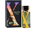 Exotic Heritage eau de parfum voor mannen 100 ml