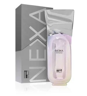 Rue Broca Nexa Immortal eau de parfum voor mannen 100 ml
