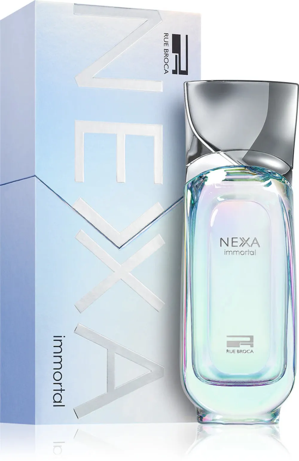 Nexa Immortal eau de parfum voor mannen 100 ml