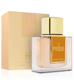 Rue Broca Pride Pour Femme eau de parfum voor dames 100 ml