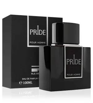 Rue Broca Pride Pour Homme eau de parfum voor mannen 100 ml