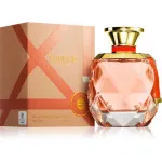 Touche Pour Femme eau de parfum voor vrouwen 100 ml