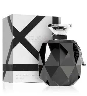 Rue Broca Touche Pour Homme eau de parfum voor mannen 100 ml