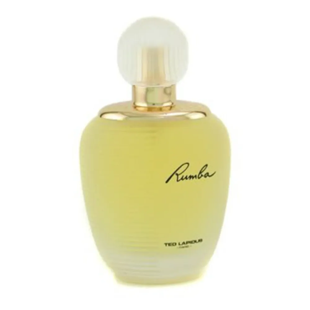 Rumba eau de toilette voor dames 100 ml