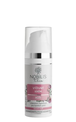 Roze crème 50 ml