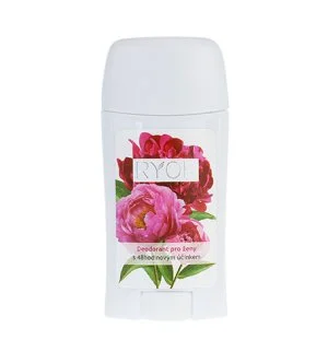 RYOR Deodorant met 48-uurs werking voor vrouwen