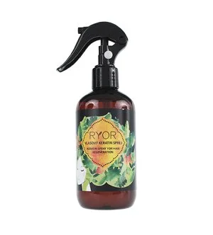 RYOR Hair Care haarkeratine spray