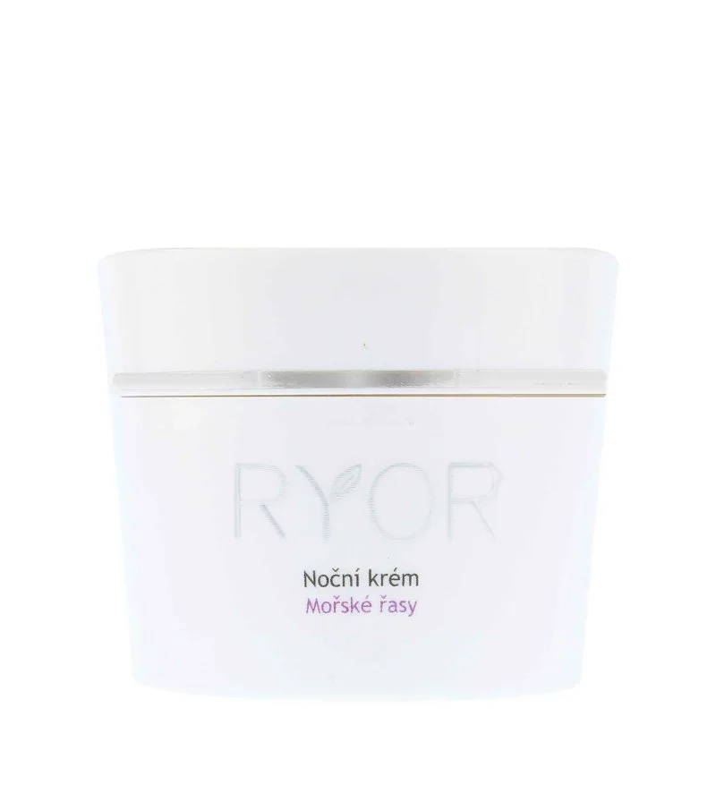 Zeewier nachtcrème 50 ml