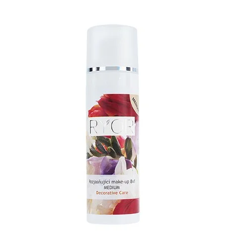 Decorative Care verhelderende make-up 8-in-1 Medium 30 ml