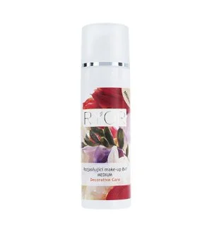 RYOR Decorative Care verhelderende make-up 8-in-1 Medium