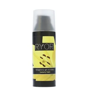 RYOR Luxury Care collageengel tegen rimpels