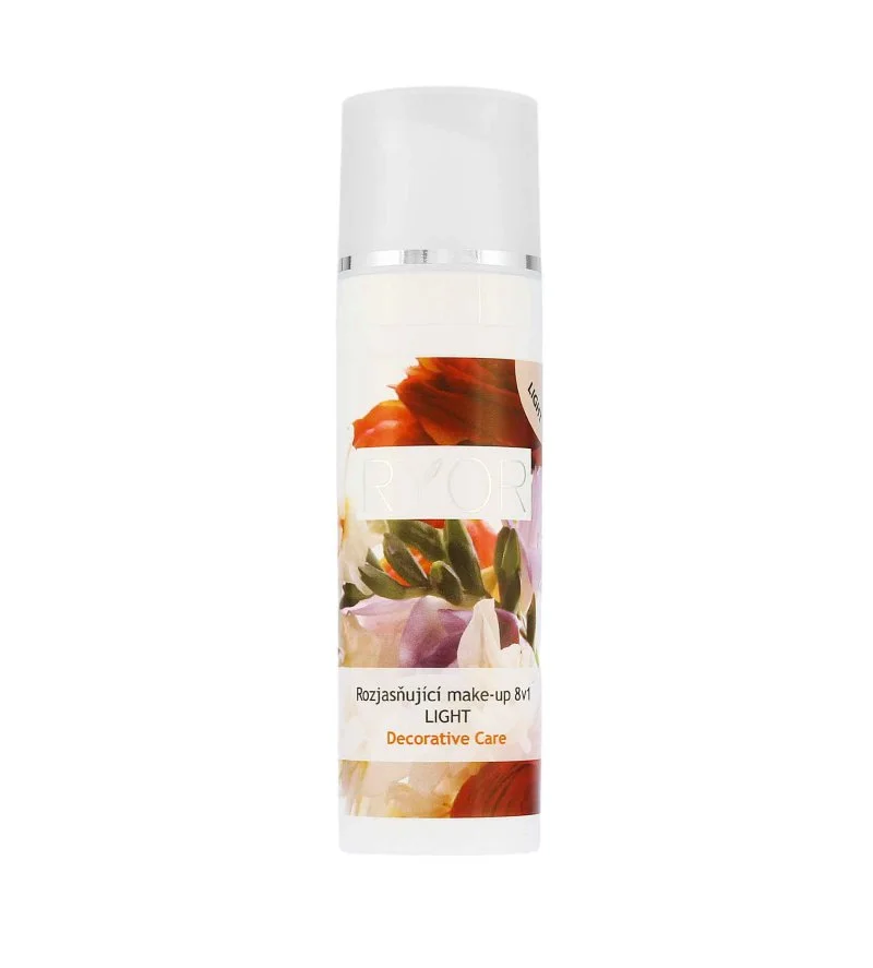 Decorative Care verhelderende make-up 8-in-1 Light 30 ml