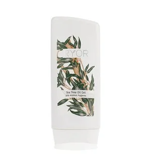RYOR Tea Tree Oil gel voor intieme hygiëne
