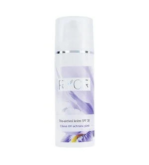 RYOR Trio actieve crème SPF 30