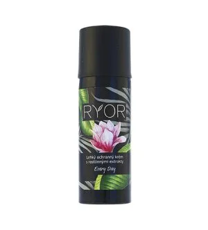 RYOR Every Day lichte beschermende crème met plantenextracten