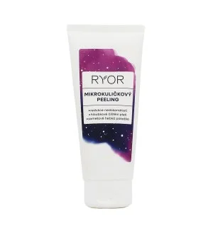 RYOR Peeling met micropartikels microkorrelpeeling