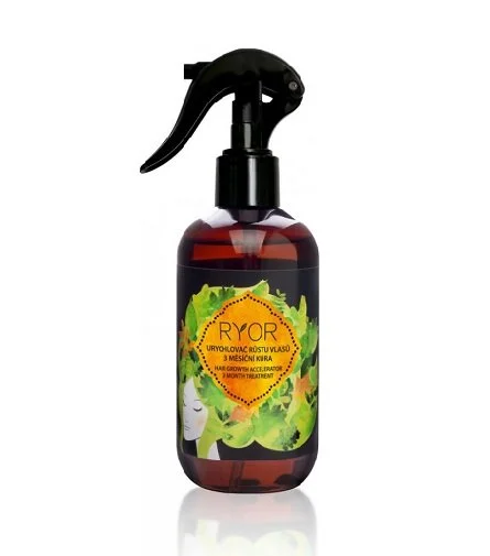 Hair Care haargroeiversneller 250 ml