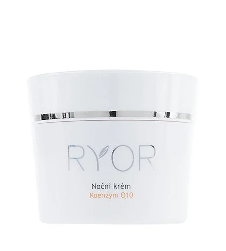 Co-enzym Q10 nachtcrème 50 ml