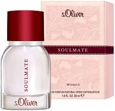 s.Oliver Soulmate Women eau de parfum voor vrouwen