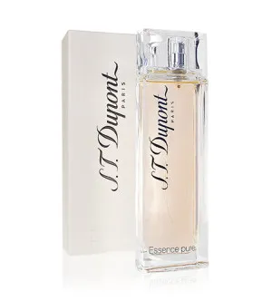 S.T. Dupont Essence Pure Pour Femme eau de toilette voor vrouwen