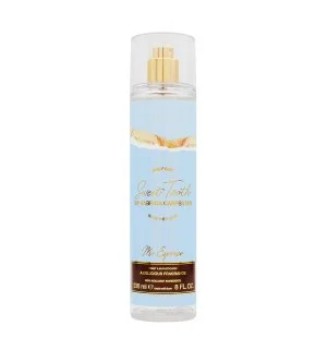 Sabrina Carpenter Sweet Tooth Me Espresso bodyspray voor dames