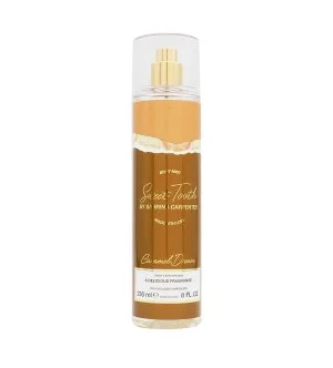 Sabrina Carpenter Sweet Tooth Caramel Dream bodyspray voor vrouwen