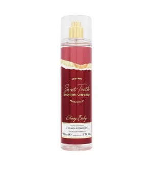 Sabrina Carpenter Sweet Tooth Cherry Baby bodyspray voor dames