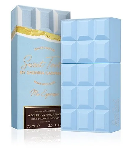 Sweet Tooth Me Espresso eau de parfum voor vrouwen 30 ml
