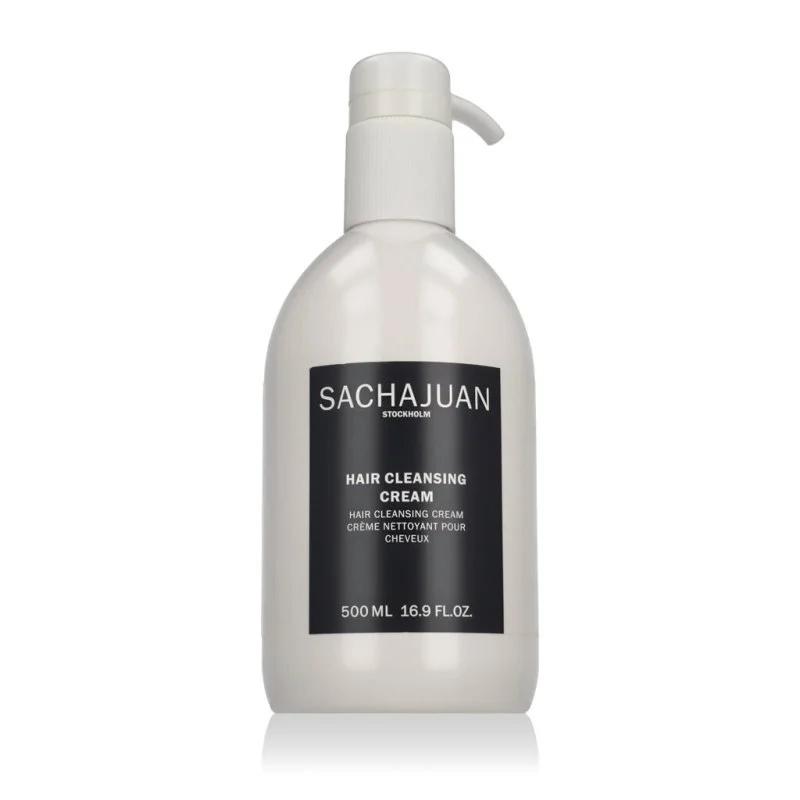 Haarreinigingscrème 500 ml