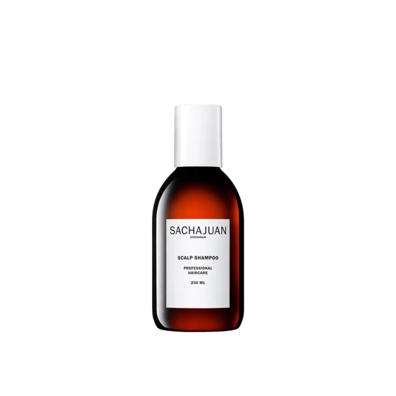 Shampoo voor de hoofdhuid 250 ml