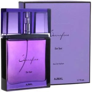 Ajmal Ajmal Sacrifice for Her 50 ml
