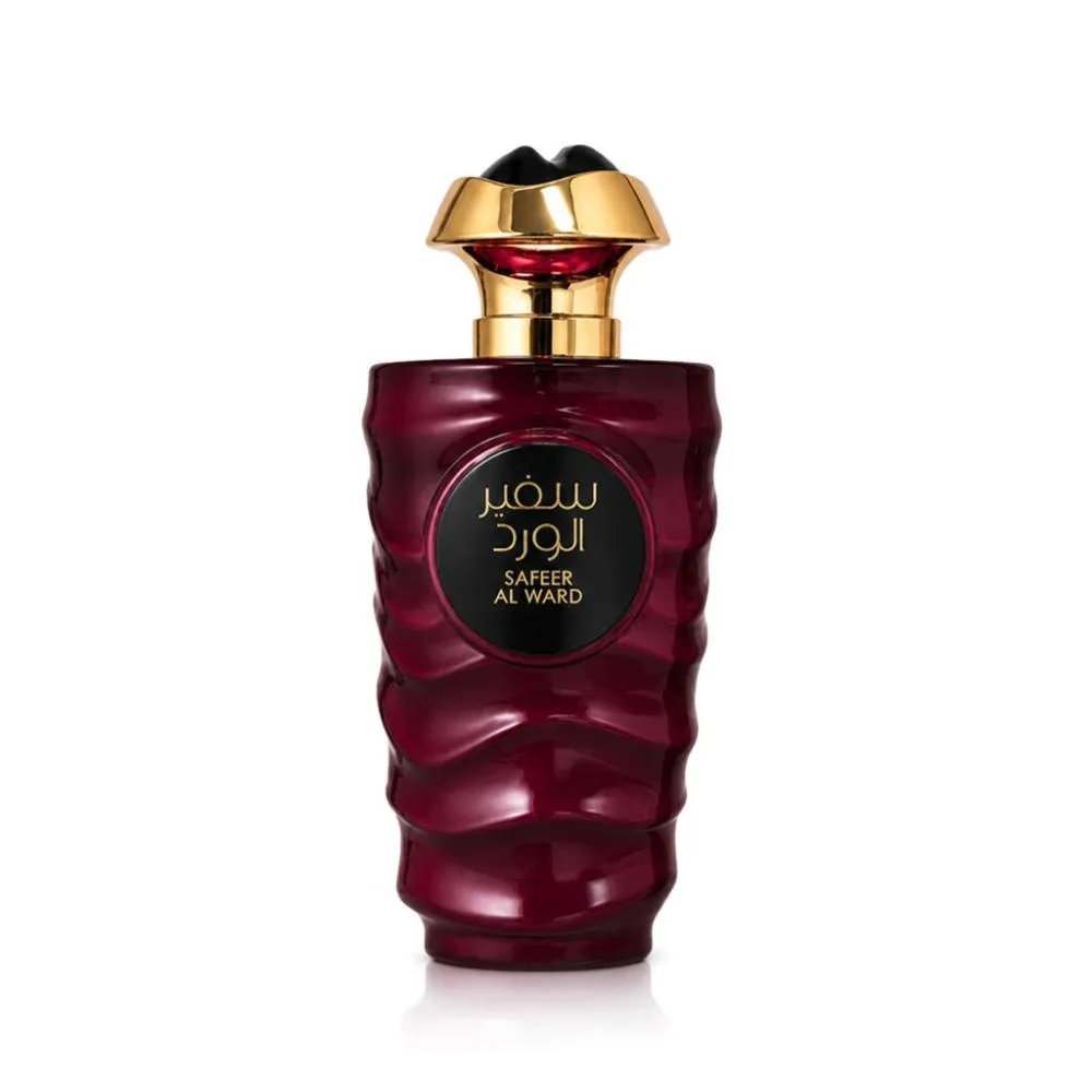 Safeer Al Ward Eau de Parfum unisex 100 ml