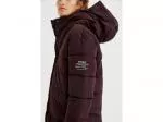 Ecoalf Saint Path Woman Coat