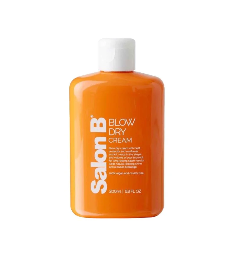Blow Dry Cream stylingcrème 200 ml