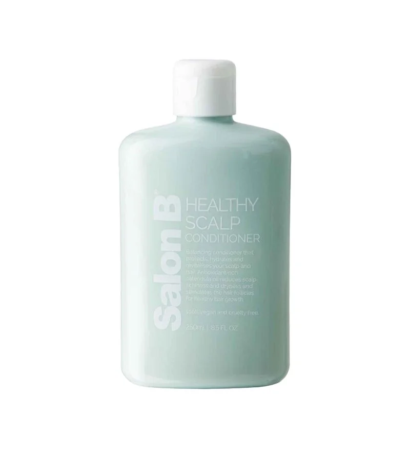 Healthy Scalp Conditioner conditioner voor een gezonde hoofdhuid 250 ml